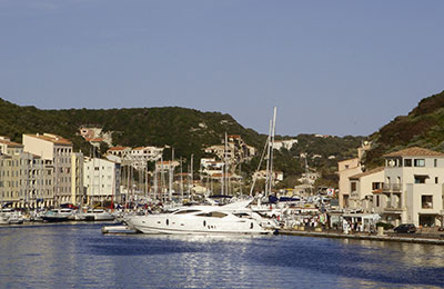 Bonifacio