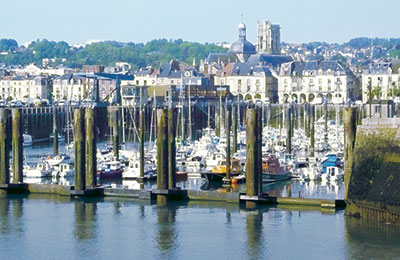 Dieppe