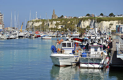 Dieppe