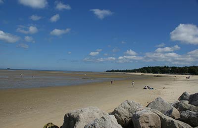 Fishbourne