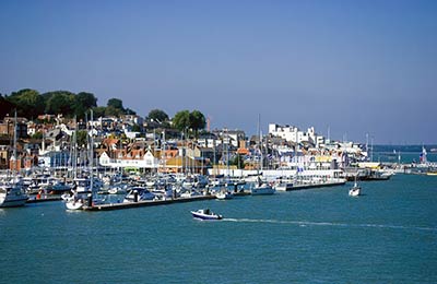 Fishbourne