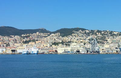 Γένοβα