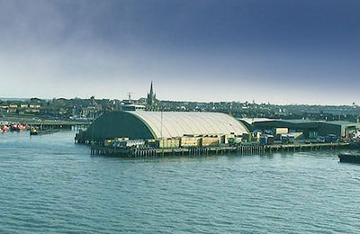Harwich
