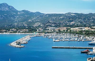 Ile Rousse