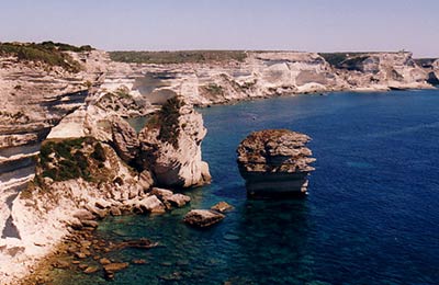 Ile Rousse