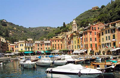 Isola del Giglio