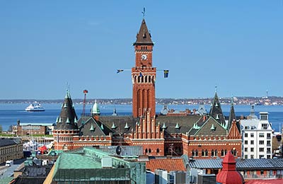 Karlshamn