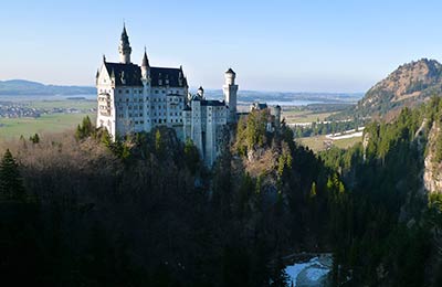 Puttgarden