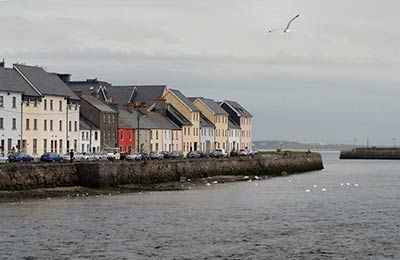 Rosslare