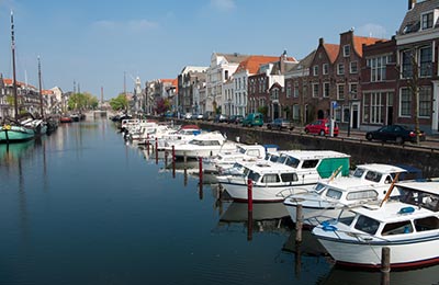Aéroport de Rotterdam-Europoort