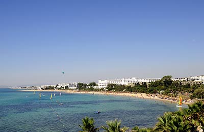 Túnez